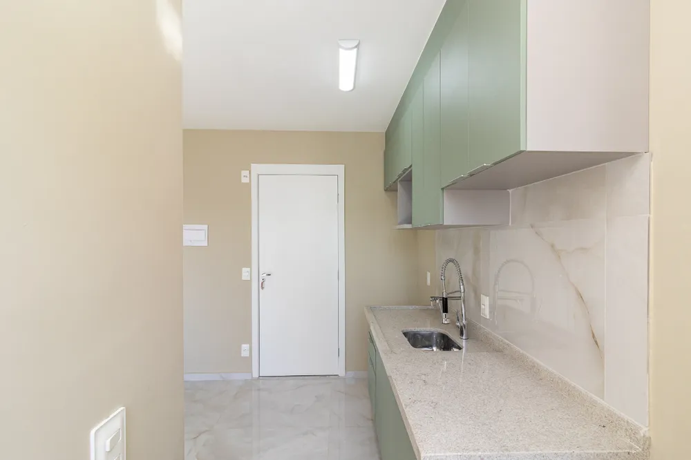 Apartamento, 2 quartos, 38 m² - Foto 6