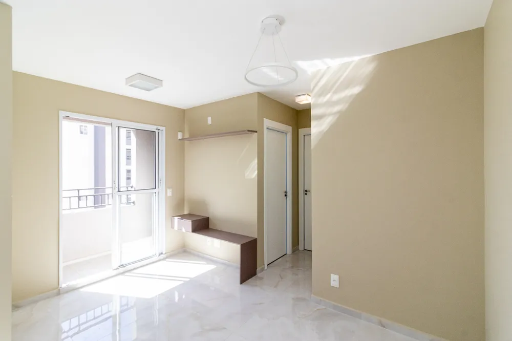 Apartamento, 2 quartos, 38 m² - Foto 3