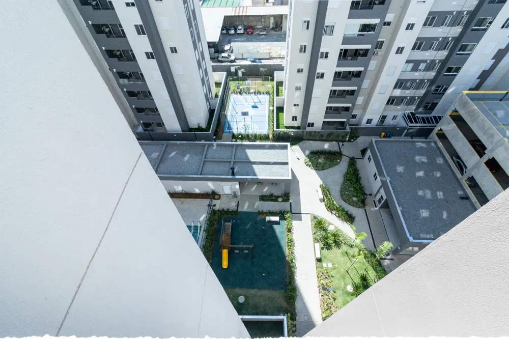 Apartamento, 2 quartos, 38 m² - Foto 5