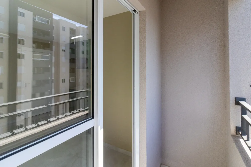 Apartamento, 2 quartos, 38 m² - Foto 1