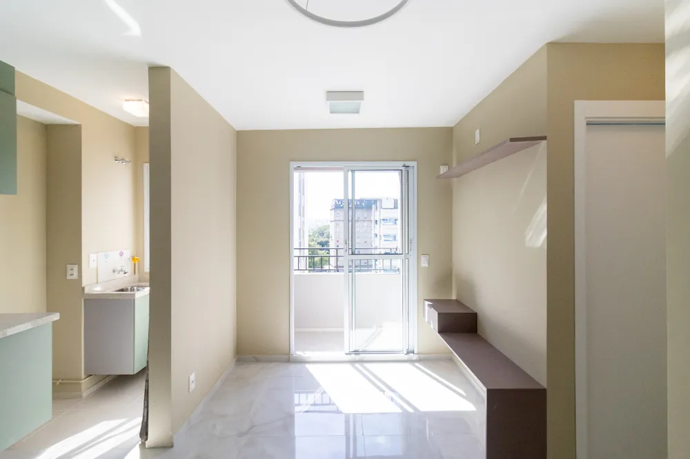 Apartamento, 2 quartos, 38 m² - Foto 7