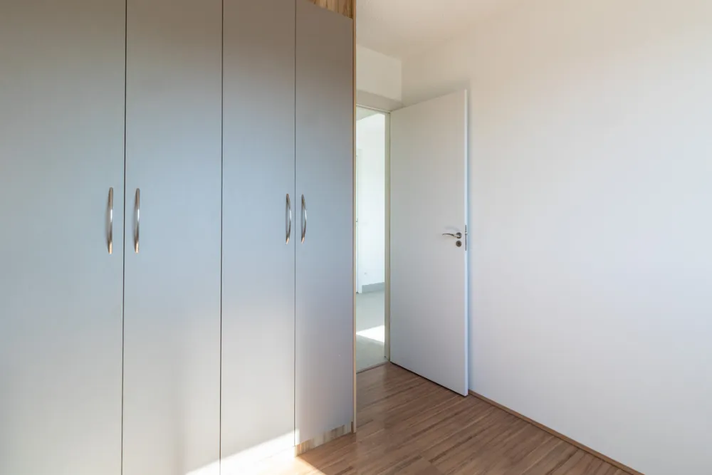 Apartamento, 1 quarto, 30 m² - Foto 4