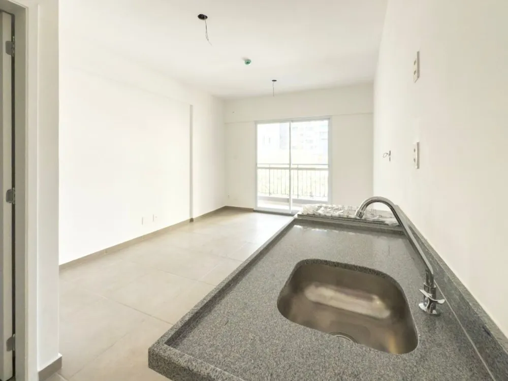 Apartamento, 1 quarto, 27 m² - Foto 3