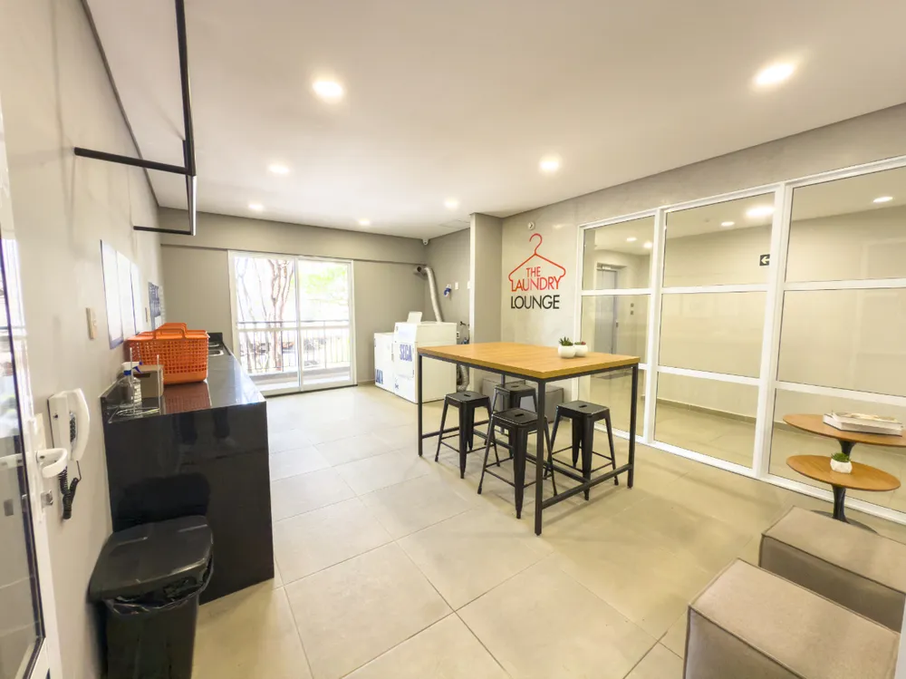 Apartamento, 1 quarto, 27 m² - Foto 8