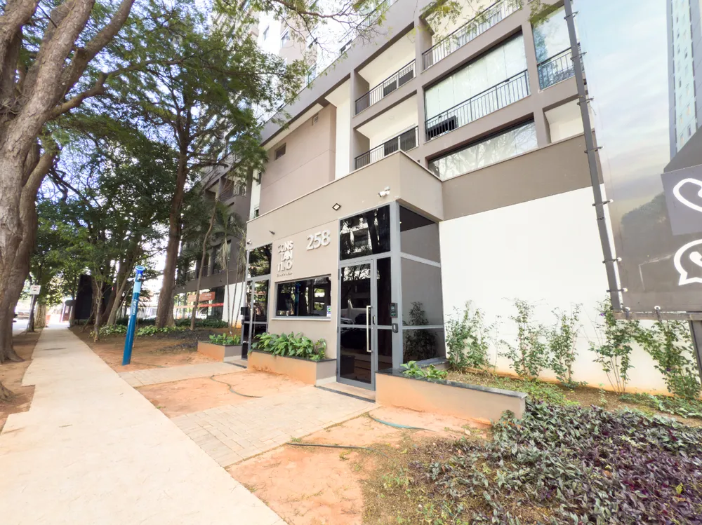 Apartamento, 1 quarto, 27 m² - Foto 6