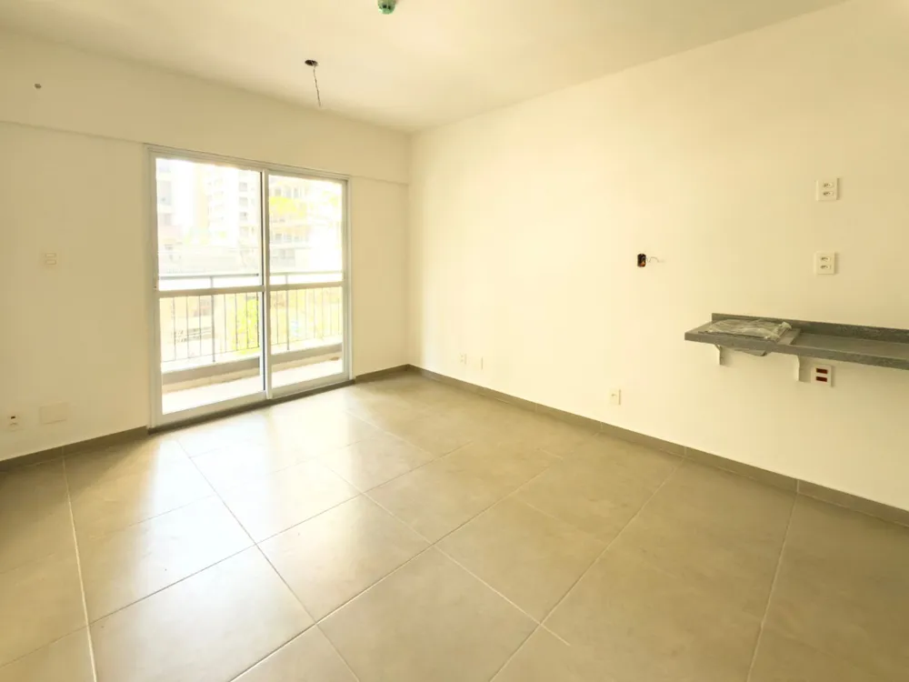 Apartamento, 1 quarto, 27 m² - Foto 1