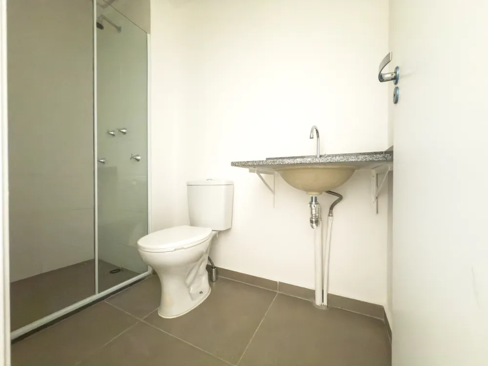 Apartamento, 1 quarto, 27 m² - Foto 7