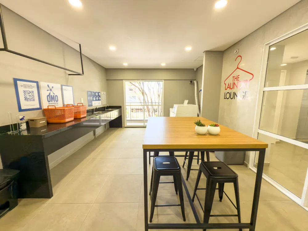 Apartamento, 1 quarto, 27 m² - Foto 11