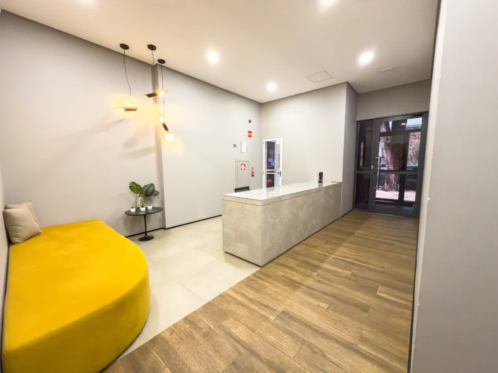 Apartamento, 1 quarto, 27 m² - Foto 6