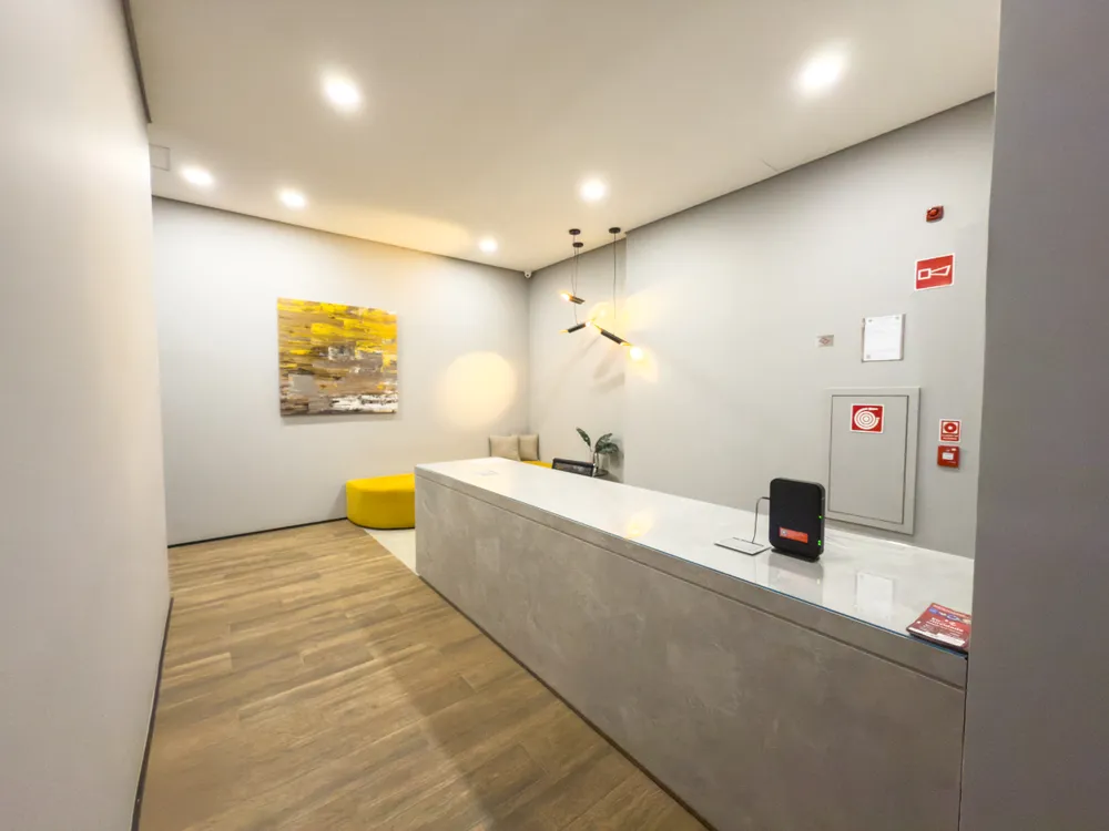 Apartamento, 1 quarto, 27 m² - Foto 5