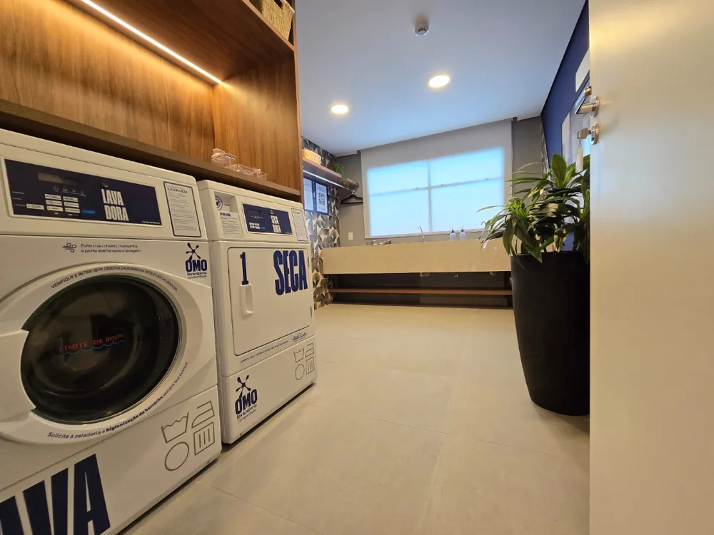 Apartamento, 1 quarto, 29 m² - Foto 10