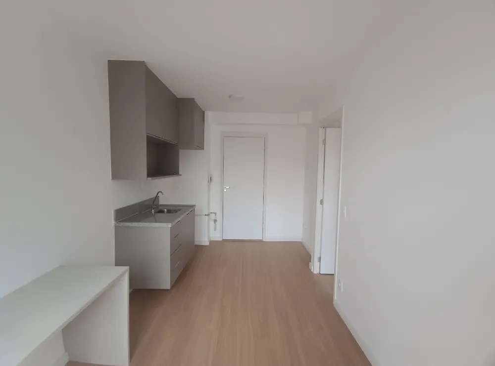 Apartamento, 1 quarto, 29 m² - Foto 8