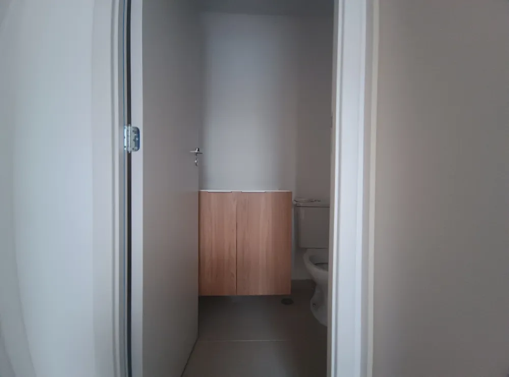 Apartamento, 1 quarto, 29 m² - Foto 1