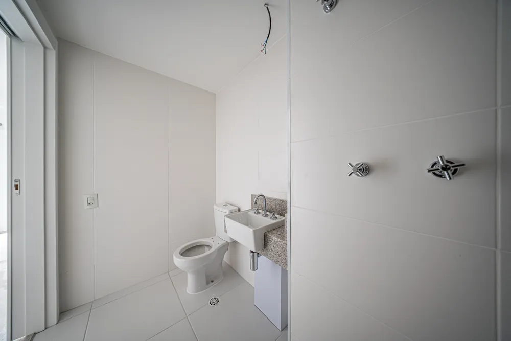 Apartamento, 1 quarto, 28 m² - Foto 6