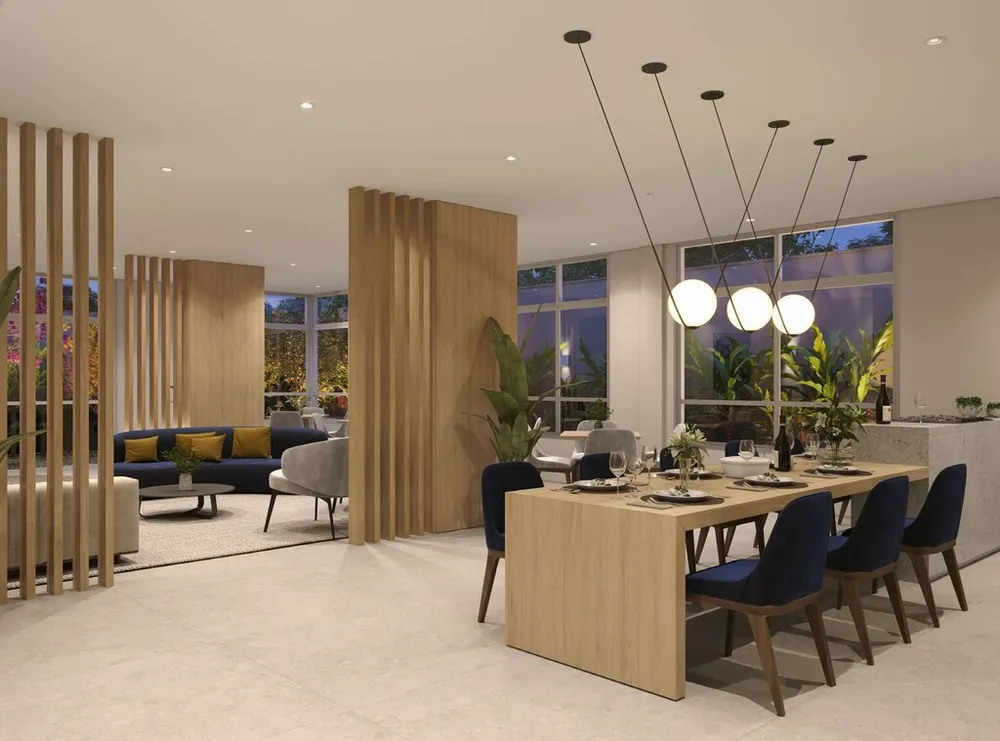 Apartamento, 1 quarto, 36 m² - Foto 8