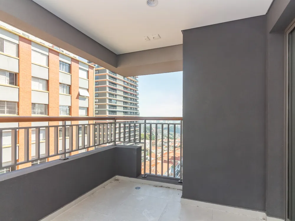 Apartamento, 1 quarto, 37 m² - Foto 2