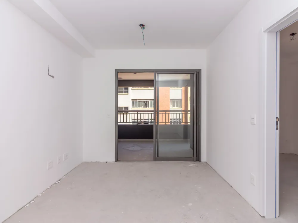 Apartamento, 1 quarto, 37 m² - Foto 7