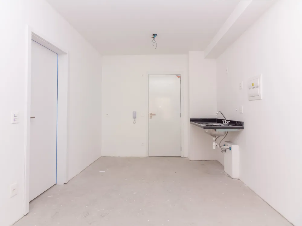 Apartamento, 1 quarto, 37 m² - Foto 9