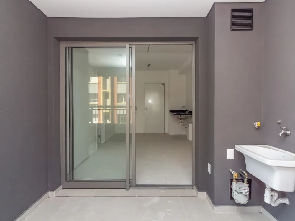 Apartamento, 1 quarto, 37 m² - Foto 5