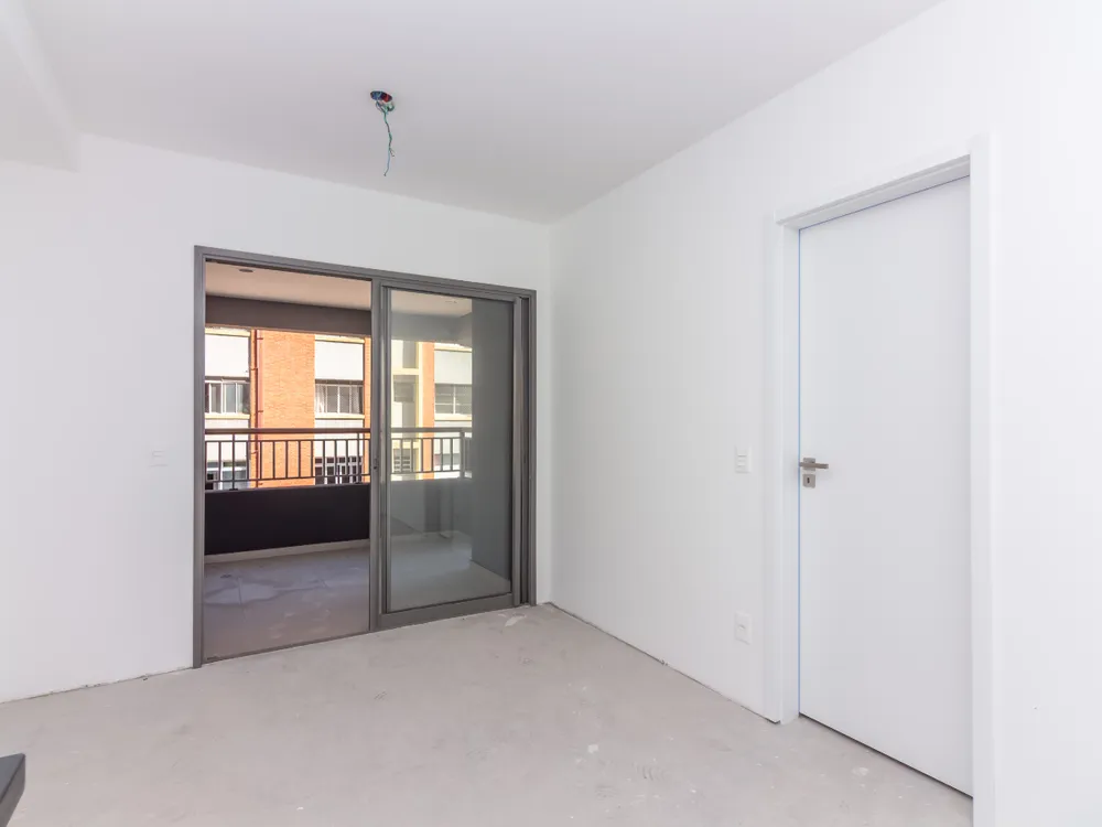 Apartamento, 1 quarto, 37 m² - Foto 8