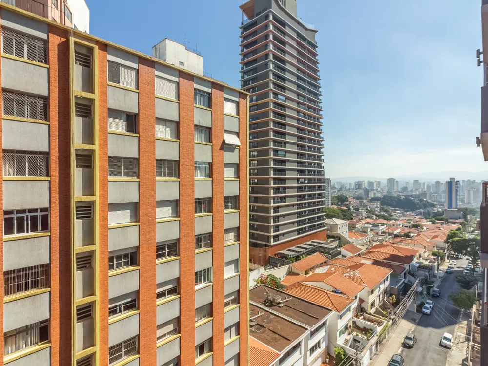 Apartamento, 1 quarto, 37 m² - Foto 3