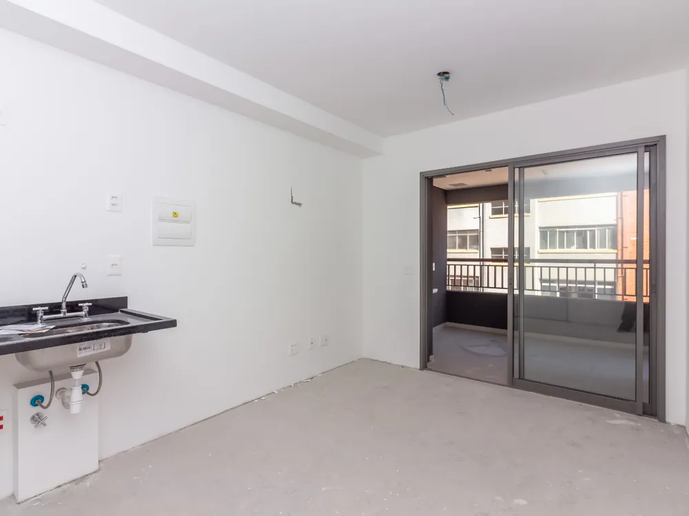 Apartamento, 1 quarto, 37 m² - Foto 6