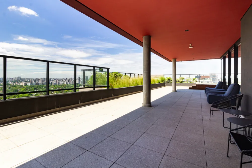 Apartamento, 1 quarto, 44 m² - Foto 8