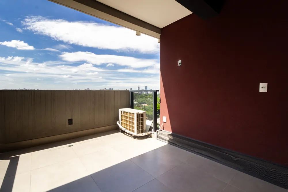 Apartamento, 1 quarto, 44 m² - Foto 6