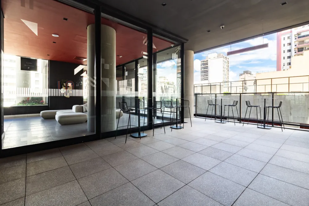 Apartamento, 1 quarto, 44 m² - Foto 4