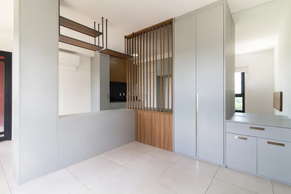 Apartamento, 1 quarto, 44 m² - Foto 2