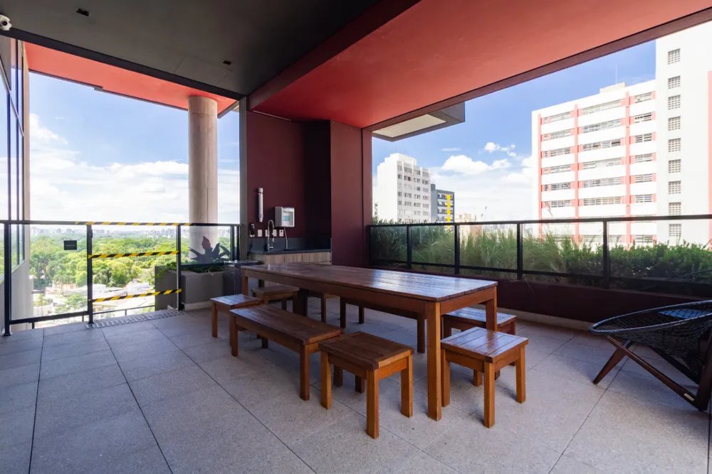 Apartamento, 1 quarto, 44 m² - Foto 12