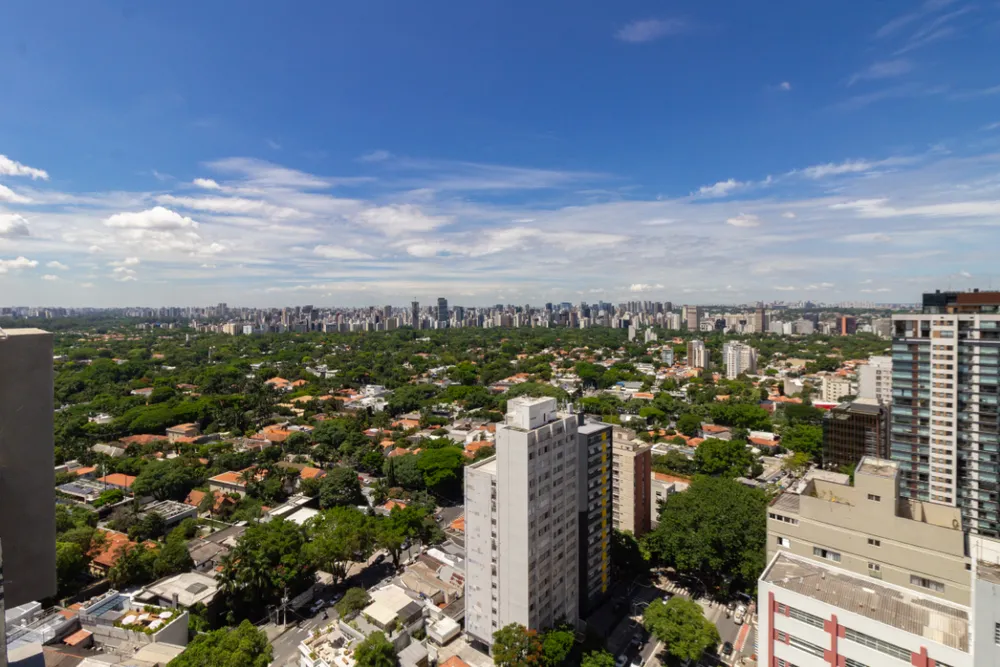 Apartamento, 1 quarto, 44 m² - Foto 3