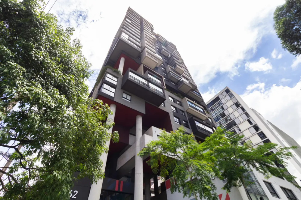 Apartamento, 1 quarto, 44 m² - Foto 14