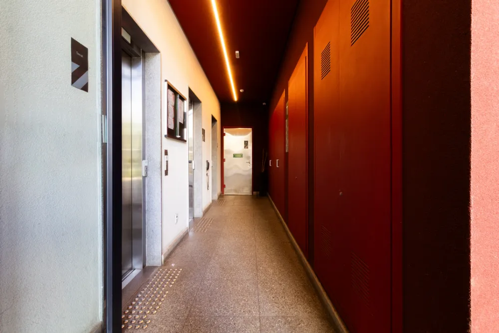 Apartamento, 1 quarto, 44 m² - Foto 13