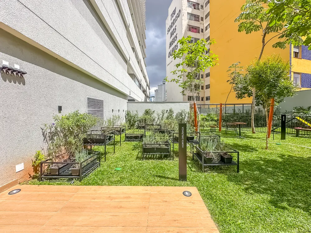 Apartamento, 1 quarto, 22 m² - Foto 13