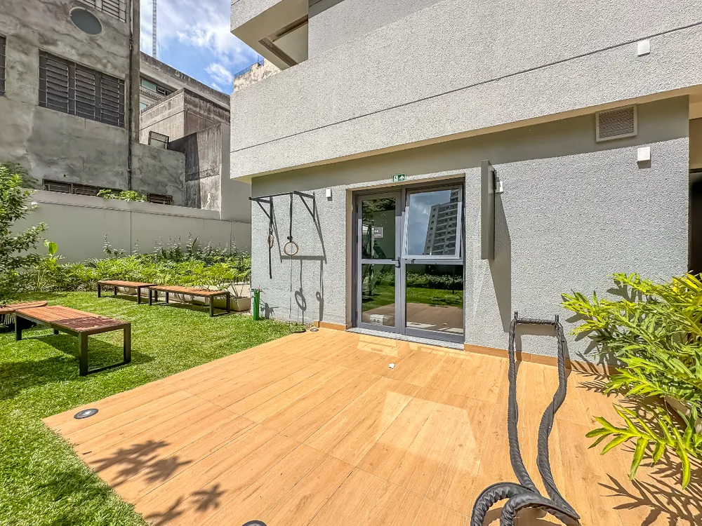 Apartamento, 1 quarto, 22 m² - Foto 14