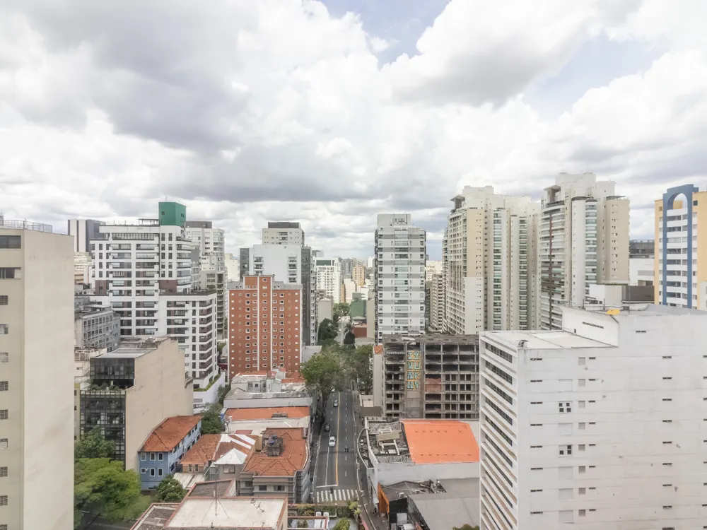 Apartamento, 1 quarto, 22 m² - Foto 6