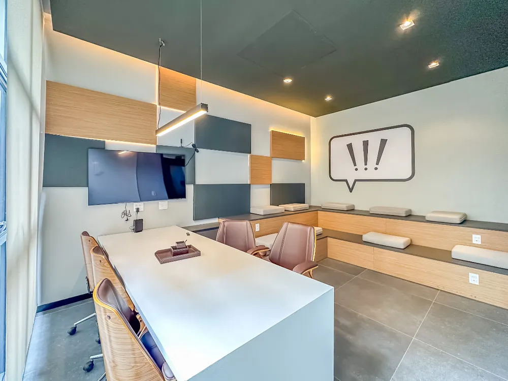 Apartamento, 1 quarto, 22 m² - Foto 8