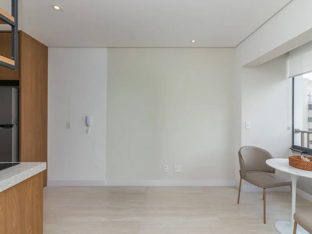 Apartamento, 1 quarto, 22 m² - Foto 5