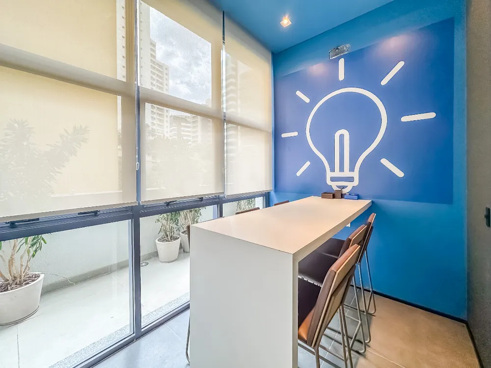 Apartamento, 1 quarto, 22 m² - Foto 9