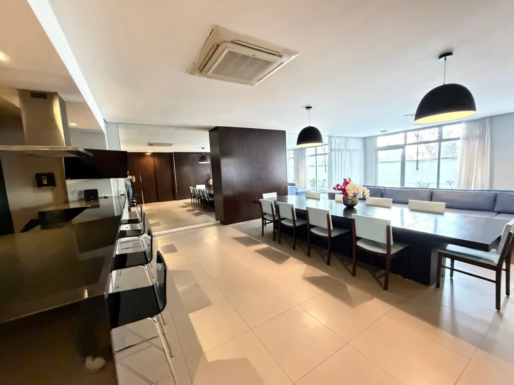 Apartamento, 1 quarto, 35 m² - Foto 14