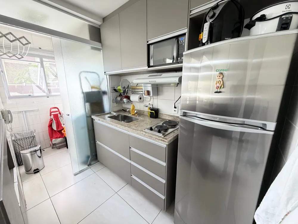 Apartamento, 1 quarto, 35 m² - Foto 3