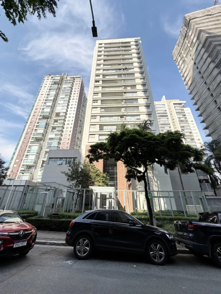 Apartamento, 1 quarto, 35 m² - Foto 16