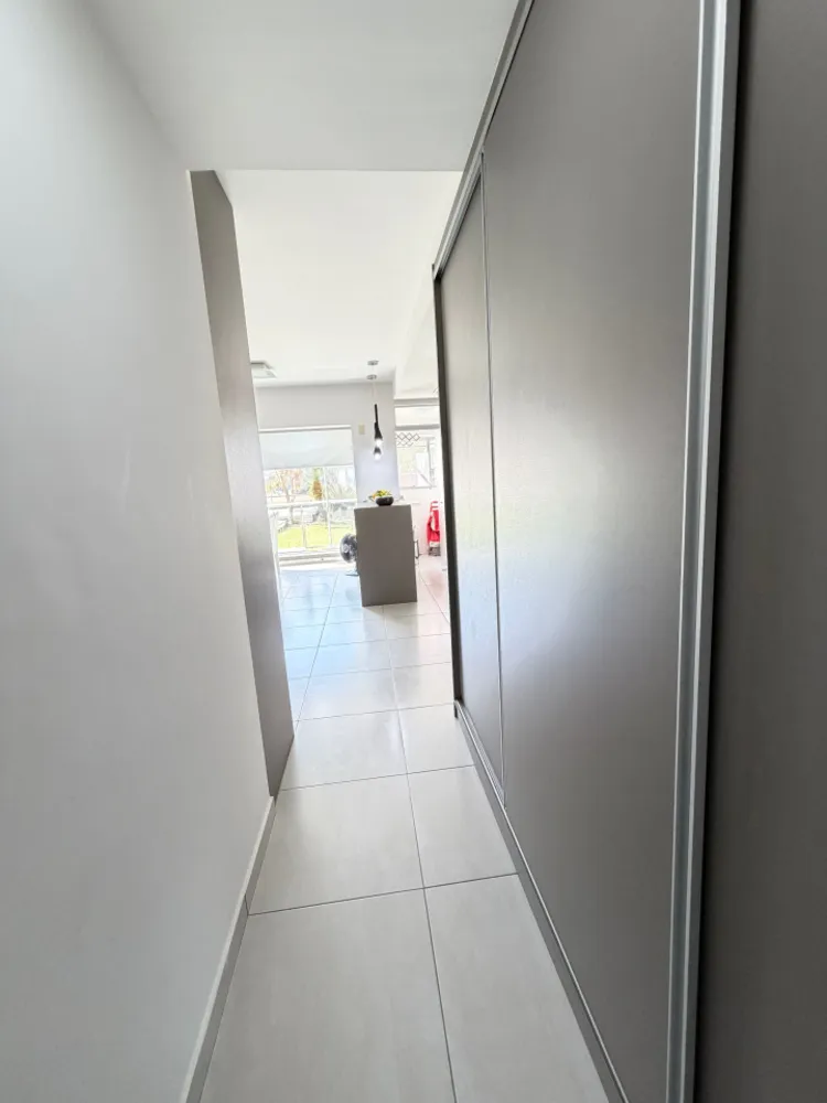 Apartamento, 1 quarto, 35 m² - Foto 2