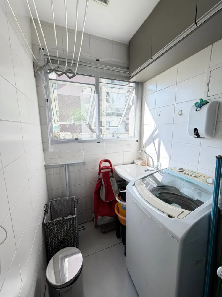 Apartamento, 1 quarto, 35 m² - Foto 5