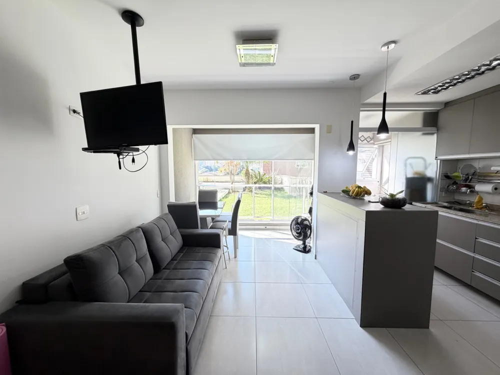 Apartamento, 1 quarto, 35 m² - Foto 1