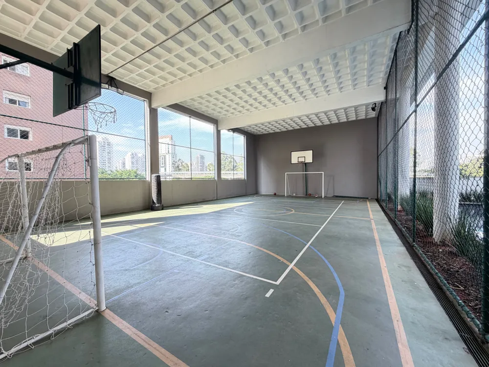 Apartamento, 1 quarto, 35 m² - Foto 12