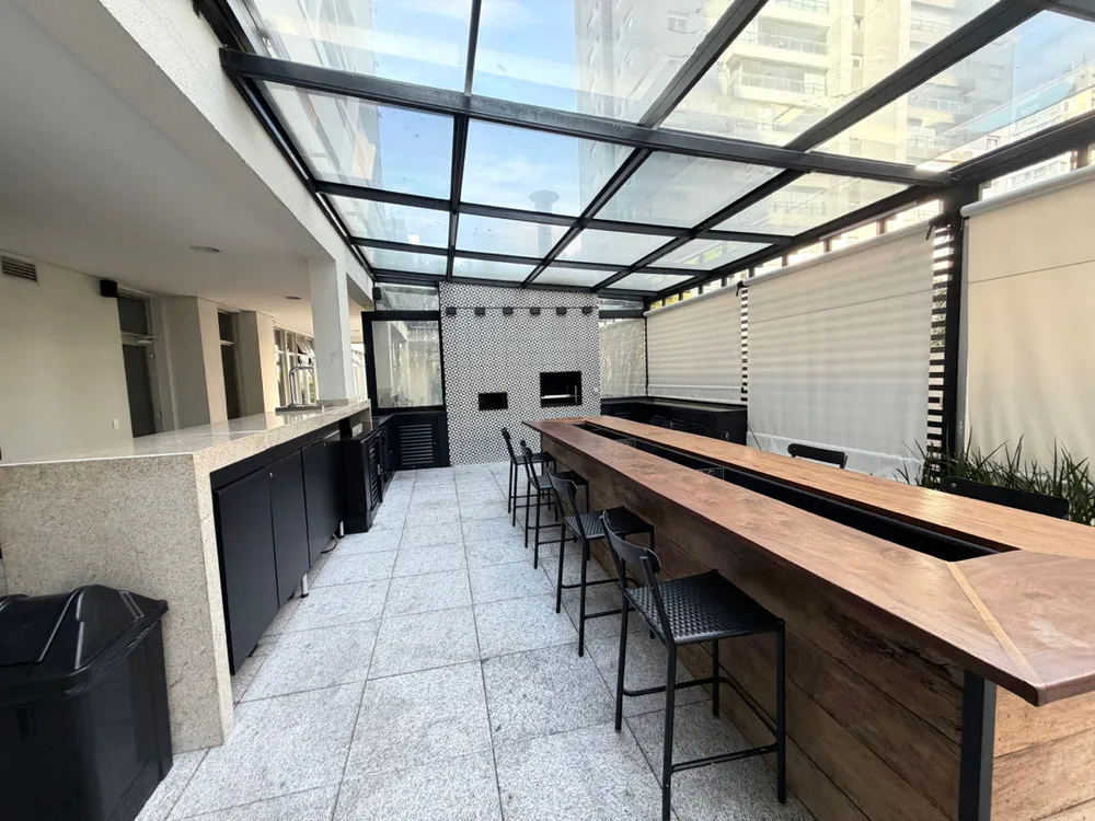 Apartamento, 1 quarto, 35 m² - Foto 13