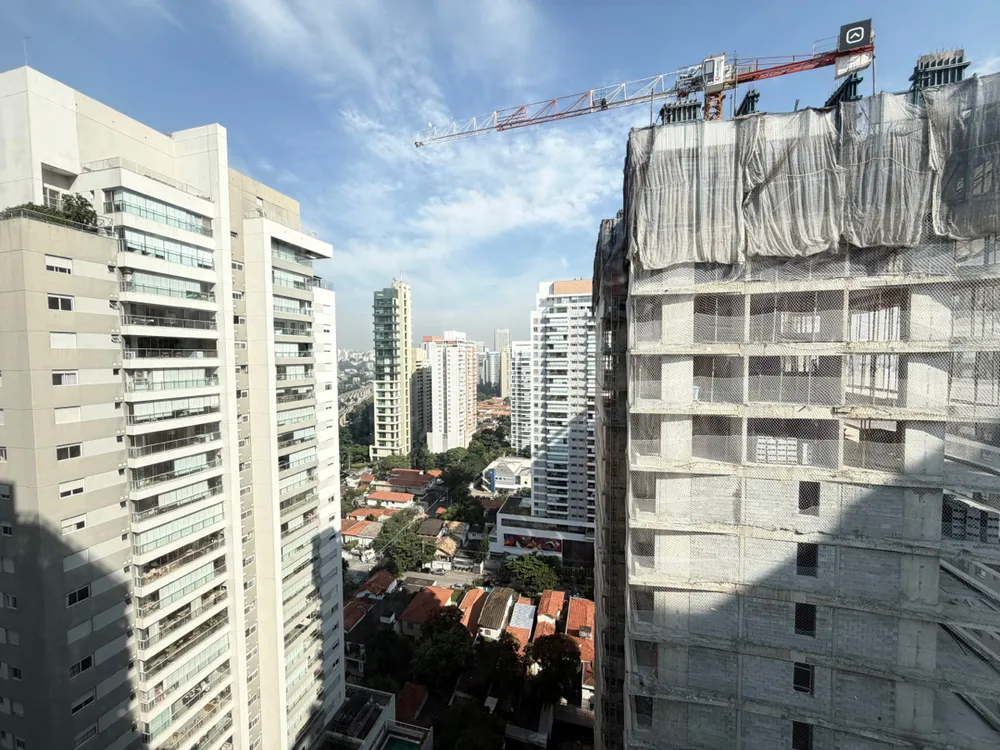 Apartamento, 1 quarto, 35 m² - Foto 10