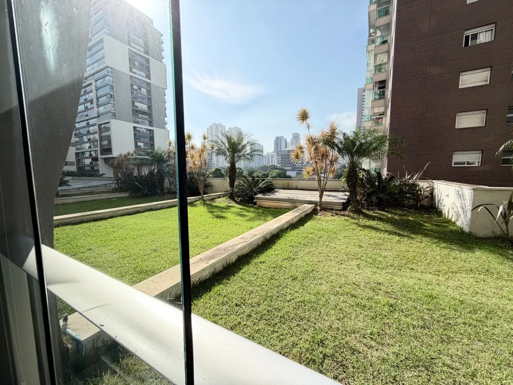 Apartamento, 1 quarto, 35 m² - Foto 8